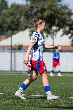 Bild 40 - wCJ Hamburger SV - FC Rosengarten : Ergebnis: 1:1